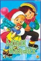 Minik Kunduz  Frontansicht 1