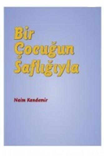 Bir Çocuðun Saflıðıyla  Frontansicht 1