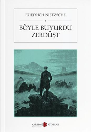 Böyle Buyurdu Zerdüþt  Frontansicht 1