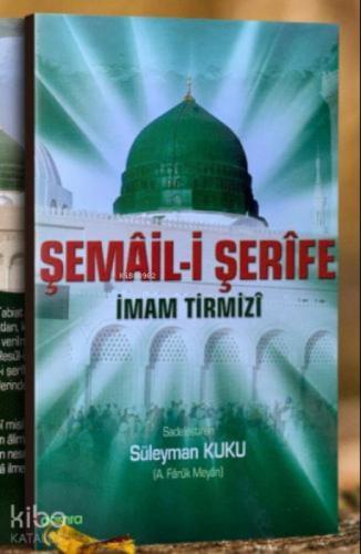 Şemaili Şerife  Frontansicht 1