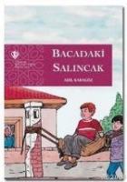 Bacadaki Salıncak  Frontansicht 1