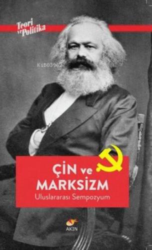Çin ve Marksizm  Frontansicht 1