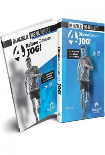 YKS DİL İngilizce Ön Hazırlık Set 2 (Kelime Canavarı  Frontansicht 1