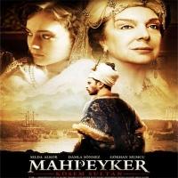 Mahpeyker - Kösem Sultan (VCD, DVD Uyumlu)  Frontansicht 1