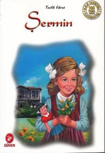 Şermin  Frontansicht 1