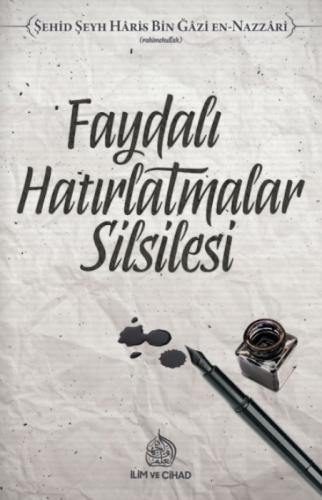 Faydalı Hatırlatmalar Silsilesi  Frontansicht 1