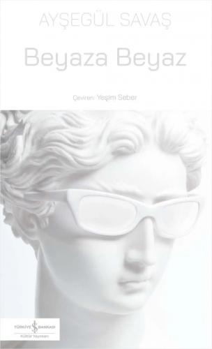 Beyaza Beyaz  Frontansicht 1