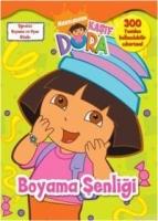 Kaşif Dora - Boyama Şenliği  Frontansicht 1