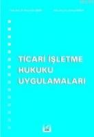 Ticari İşletme Hukuku Uygulamaları  Frontansicht 1