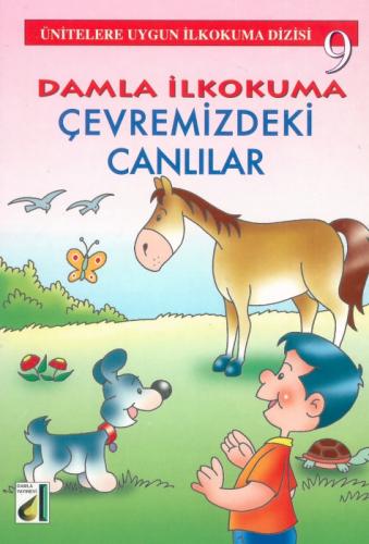 Çevremizdeki Canlılar  Frontansicht 1