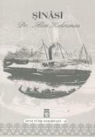 Şinasi  Frontansicht 1