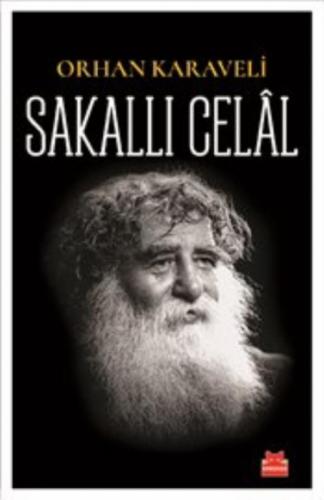 Sakallı Celal  Frontansicht 1