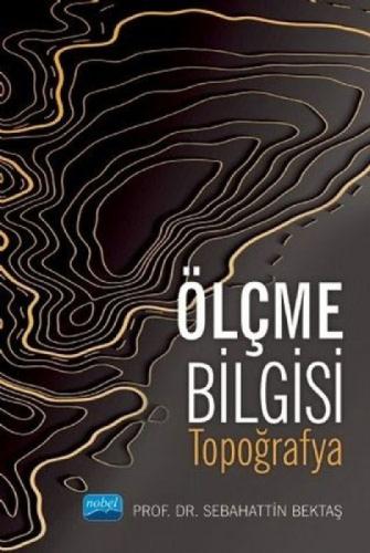 Ölçme Bilgisi - Topografya  Frontansicht 1