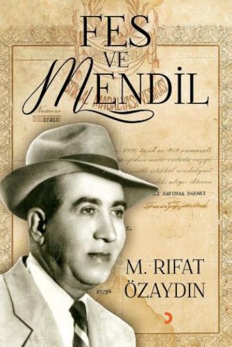 Fes ve Mendil  Frontansicht 1