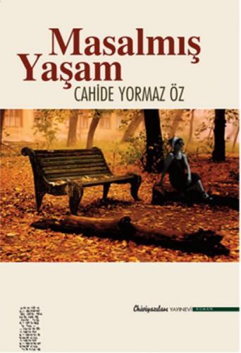 Masalmış Yaşam  Frontansicht 1
