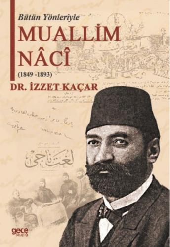 Bütün Yönleriyle Muallim Naci (1849-1893)  Frontansicht 1
