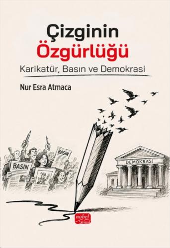 Çizginin Özgürlüğü;Karikatür, Basın ve Demokrasi  Frontansicht 1
