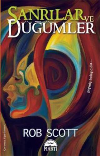 Sanrılar ve Düðümler  Frontansicht 1