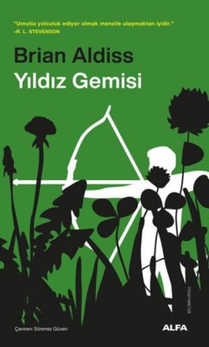 Yıldız Gemisi  Frontansicht 1