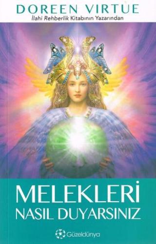 Melekleri Nasıl Duyarsınız  Frontansicht 1