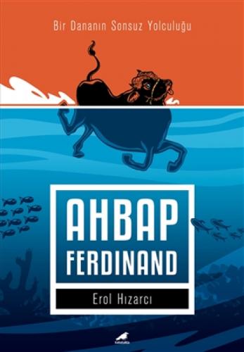 Ahbap Ferdinand  Frontansicht 1