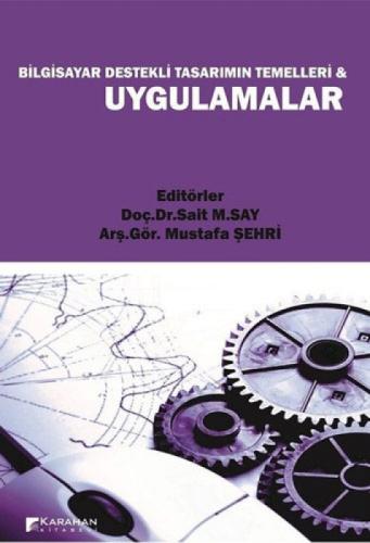 Bilgisayar Destekli Tasarımın Temelleri ve Uygulamalar  Frontansicht 1