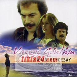 Vazgeç Gönlüm (VCD)  Frontansicht 1