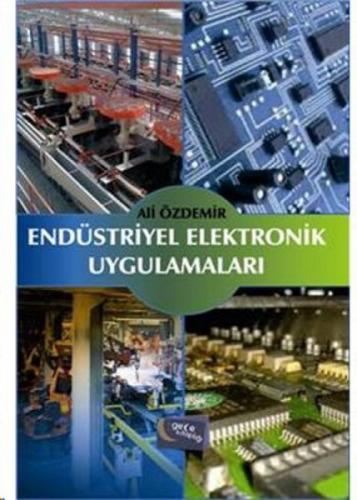 Endüstriyel Elektronik Uygulamaları  Frontansicht 1