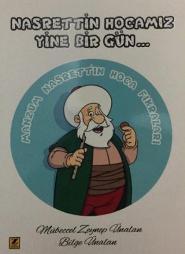 Nasrettin Hocamız Yine Bir Gün  Frontansicht 1
