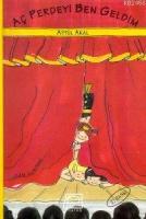 Aç Perdeyi Ben Geldim  Frontansicht 1