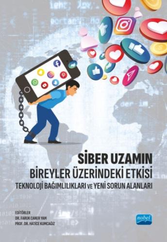 Siber Uzamın Bireyler Üzerindeki Etkiis  Frontansicht 1