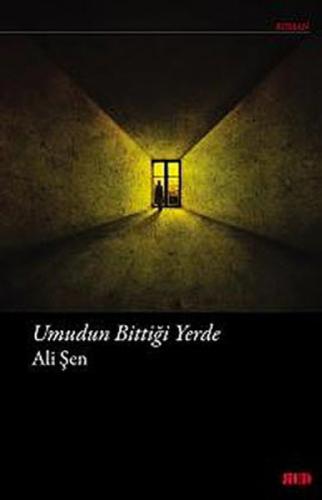 Umudun Bittiği Yerde  Frontansicht 1