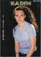 Kadın  Frontansicht 1