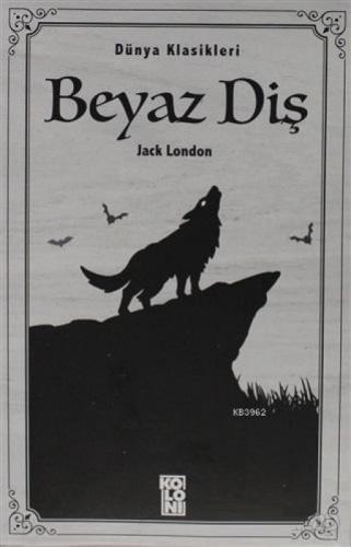 Beyaz Diş  Frontansicht 1