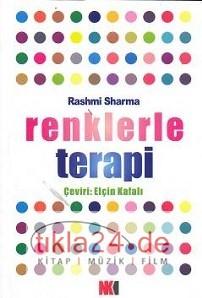 Renklerle Terapi  Frontansicht 1