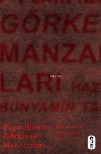 Pygmalion'un Görkemli Manzaraları  Frontansicht 1