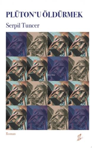 Plüton'u Öldürmek  Frontansicht 1