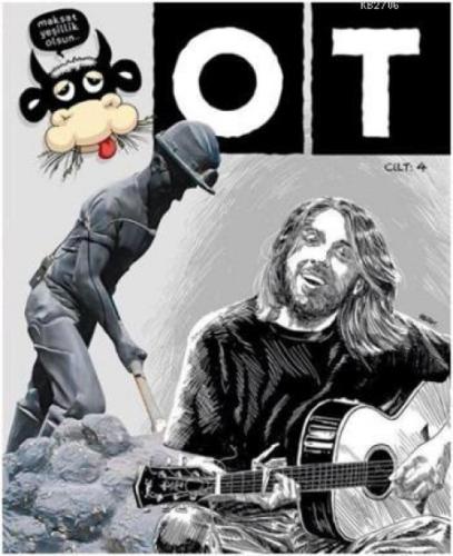 Ot Dergisi Cilt 4  Sayı 013  016  Frontansicht 1