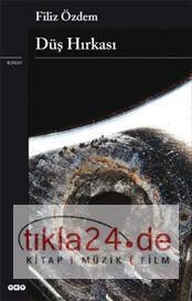 Düþ Hırkası  Frontansicht 1