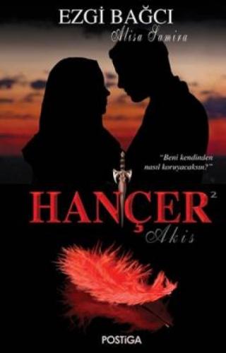Hançer 2  Frontansicht 1