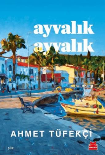 Ayvalık Ayvalık  Frontansicht 1