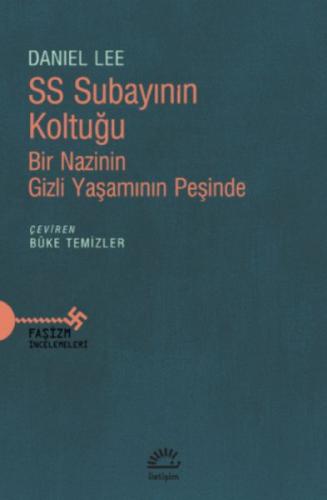 SS Subayının Koltuðu  Frontansicht 1