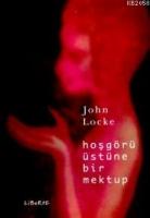 Hoşgörü Üstüne Bir Mektup  Frontansicht 1