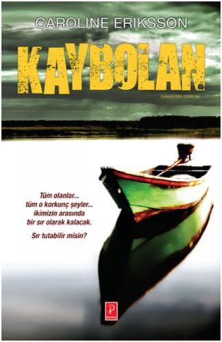 Kaybolan  Frontansicht 1