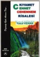 Kıyamet Cennet Cehennem Risalesi  Frontansicht 1