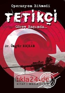 Tetikçi  Frontansicht 1