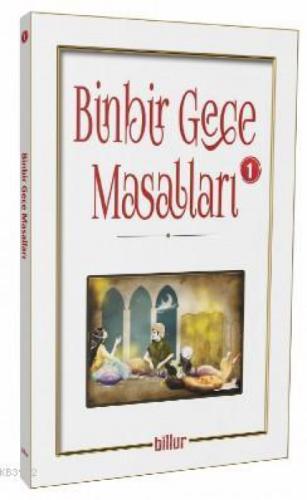Binbir Gece Masalları  Frontansicht 1