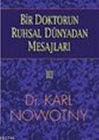 Bir Doktorun Ruhsal Dünyadan Mesajları 3. Cilt  Frontansicht 1
