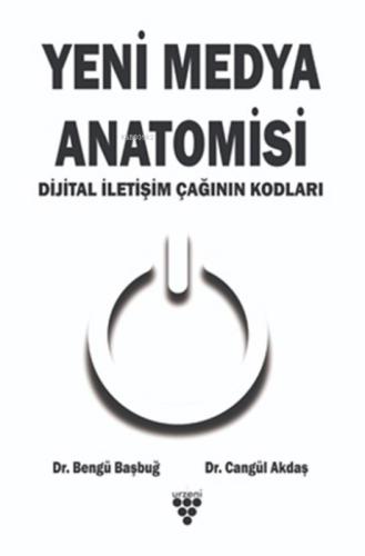 Yeni Medya Anatomisi  Frontansicht 1