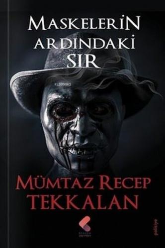 Maskelerin Ardındaki Sır  Frontansicht 1